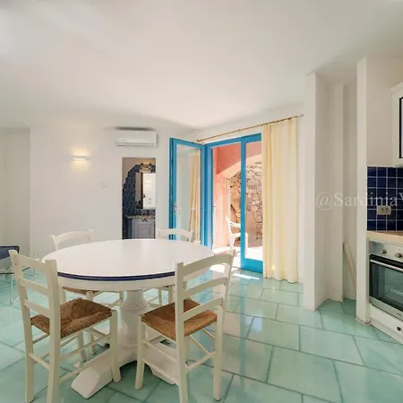Vila Corallina - Porto Cervo
