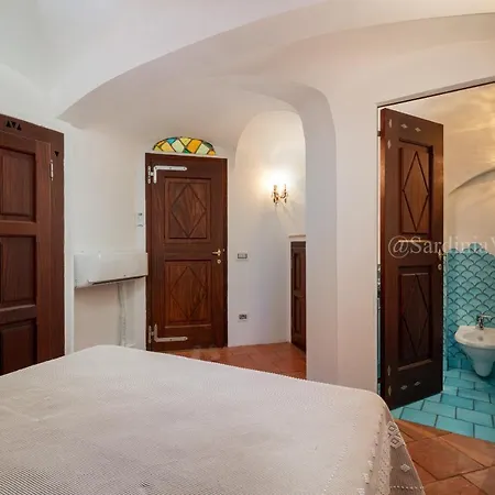 Corallina - Vila Porto Cervo