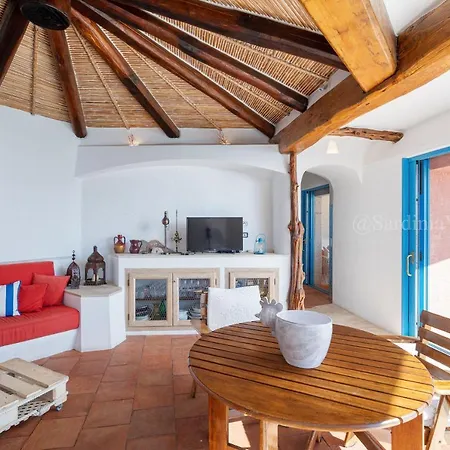 Corallina - Vila Porto Cervo
