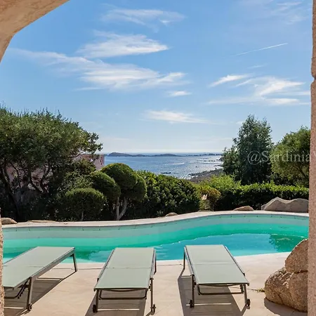 Corallina - Villa