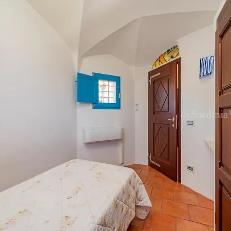 Villa Corallina -