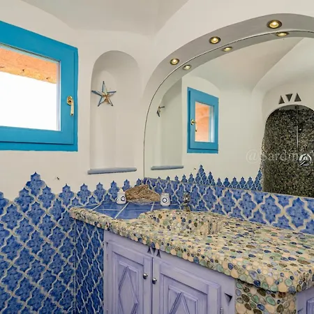 Corallina -