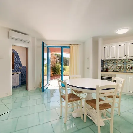 Corallina - Villa *