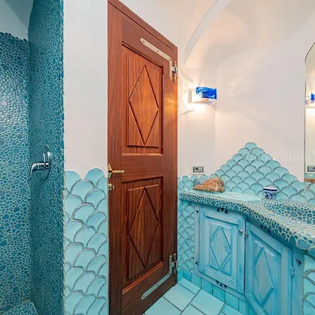 Corallina -
